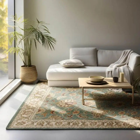 Herat Oriental Rug Harirud - Rugs