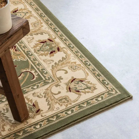 Herat Oriental Rug Harirud - Rugs