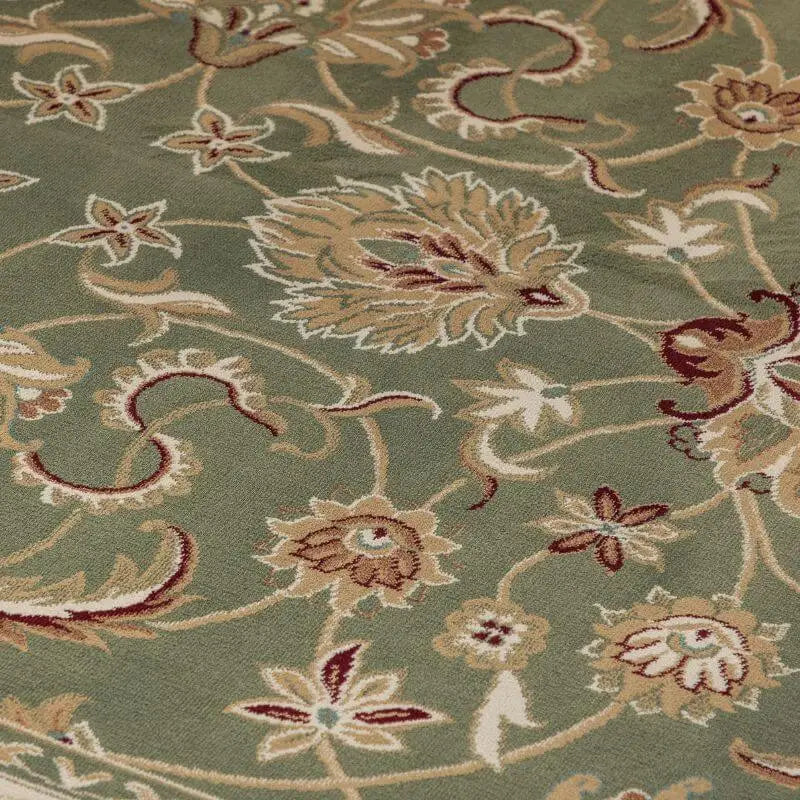 Herat Oriental Rug Harirud - Rugs