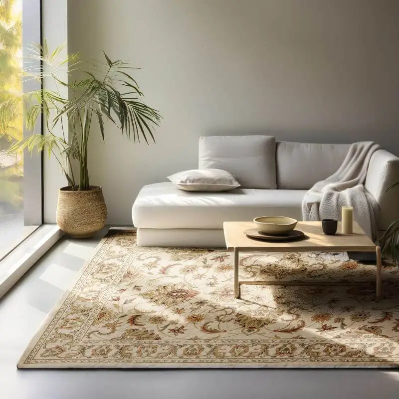 Herat Oriental Rug Harirud - Rugs