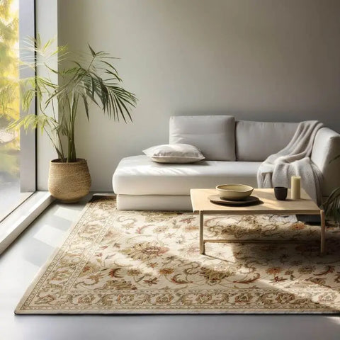 Herat Oriental Rug Harirud - Rugs