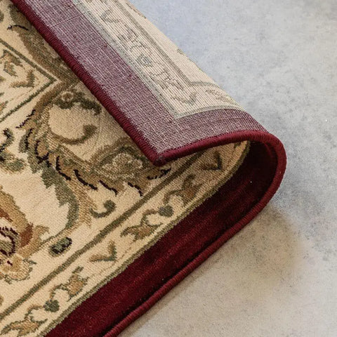 Herat Oriental Rug Harirud - Rugs