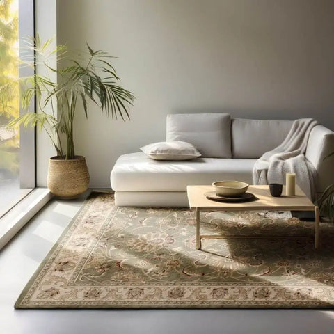 Herat Oriental Rug Harirud - Rugs