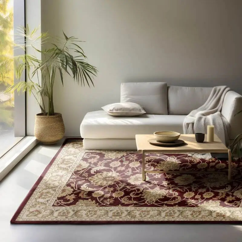 Herat Oriental Rug Harirud - Rugs