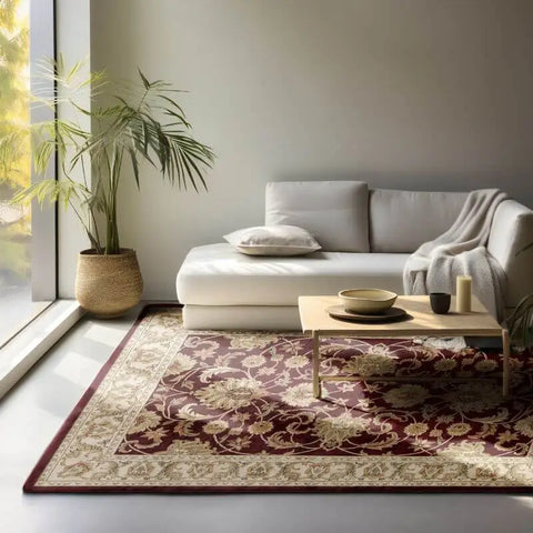 Herat Oriental Rug Harirud - Rugs