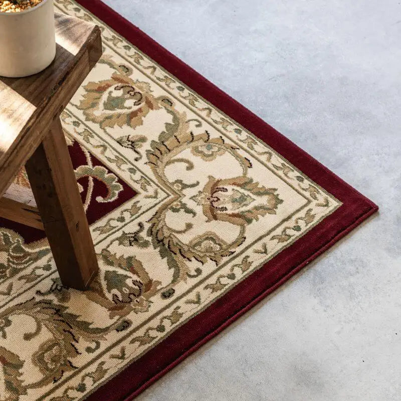 Herat Oriental Rug Harirud - Rugs