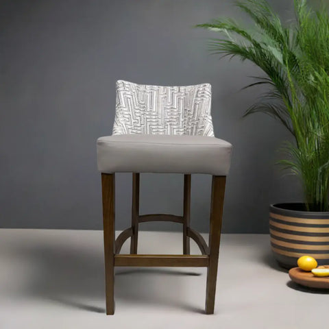 High Point Bar Stool - Bar Stool