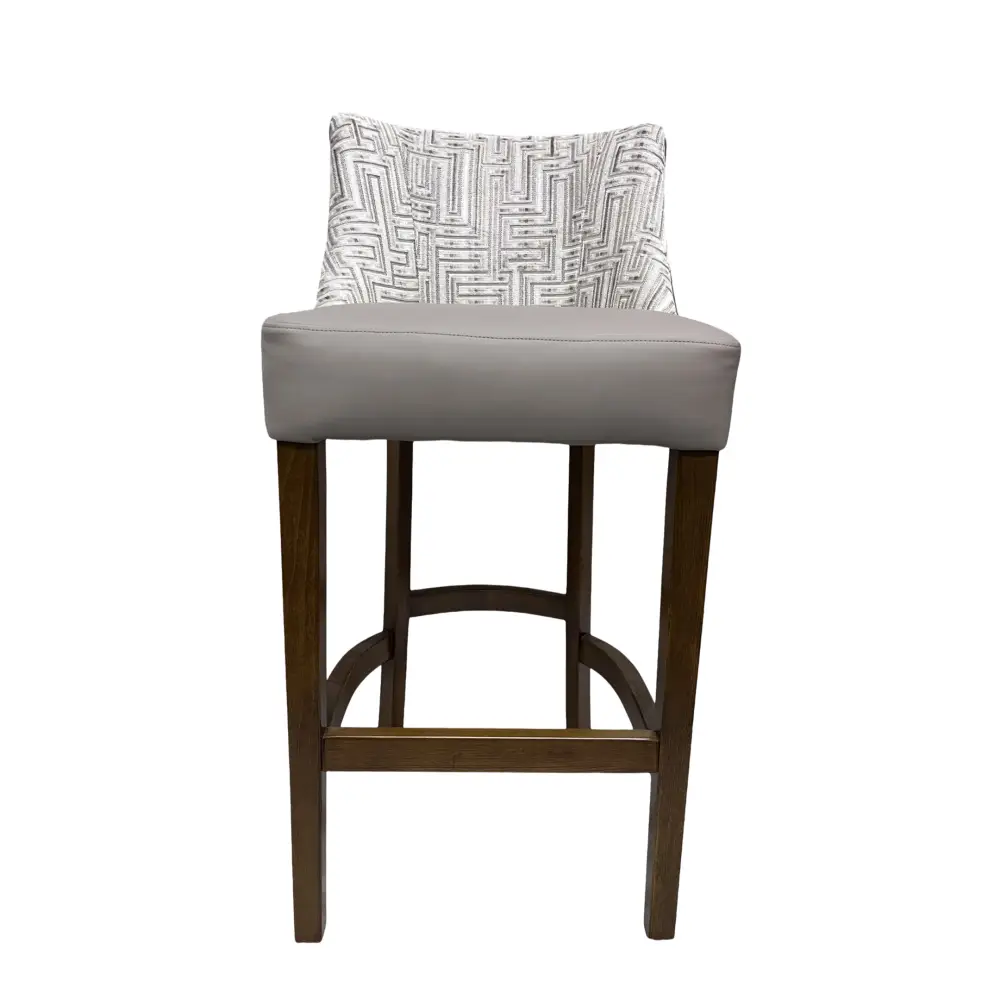 High Point Bar Stool - Bar Stool