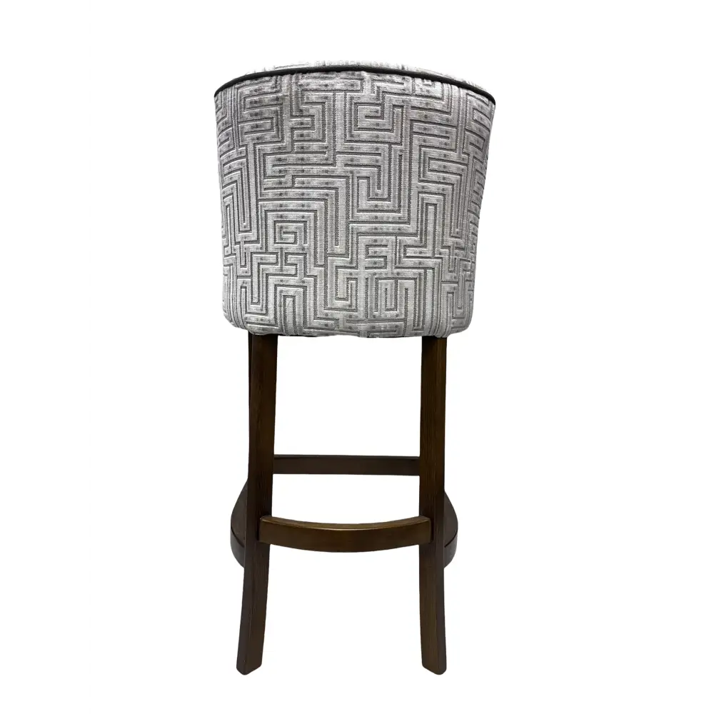 High Point Bar Stool - Bar Stool