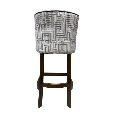 High Point Bar Stool - Bar Stool
