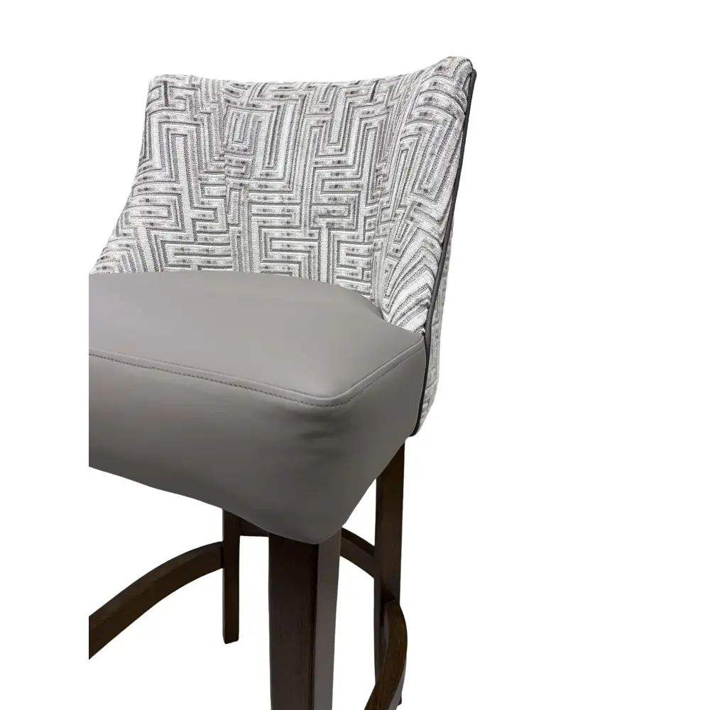 High Point Bar Stool - Bar Stool