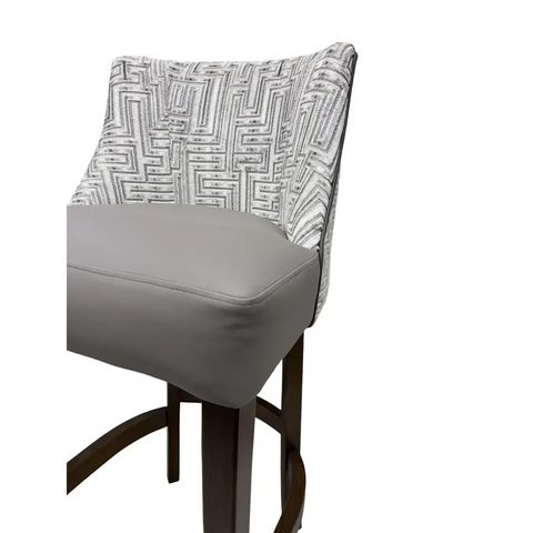 High Point Bar Stool - Bar Stool