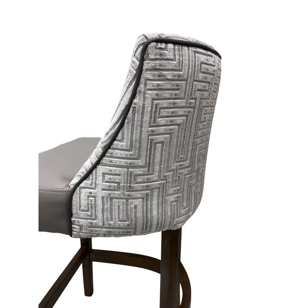 High Point Bar Stool - Bar Stool