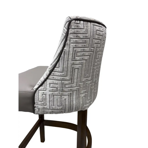 High Point Bar Stool - Bar Stool