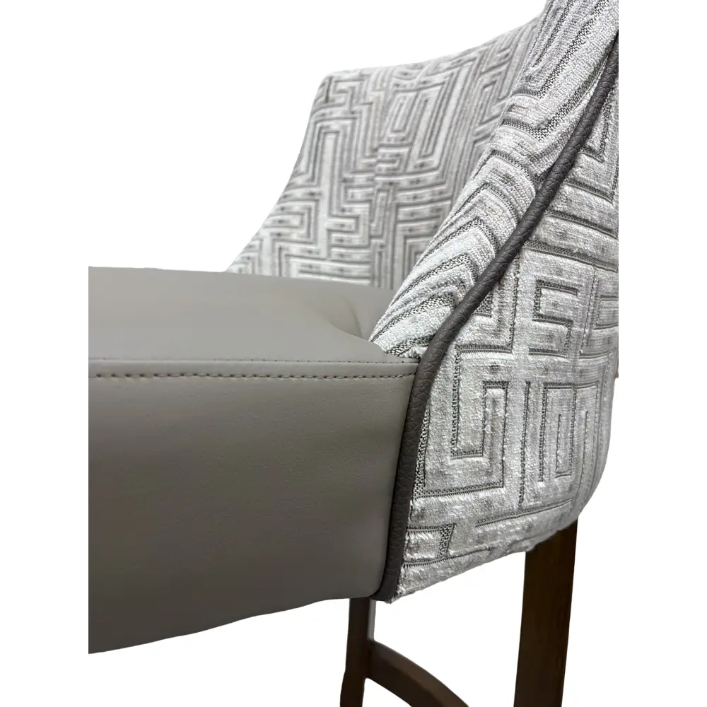 High Point Bar Stool - Bar Stool