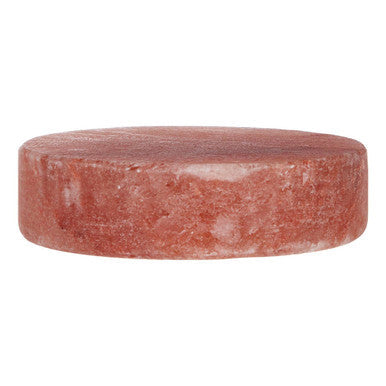 Himalayan Round Pink Salt Tile