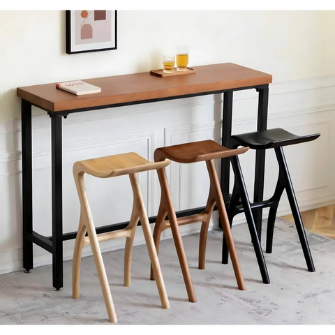 Hina Bar Stool - Bar Stool