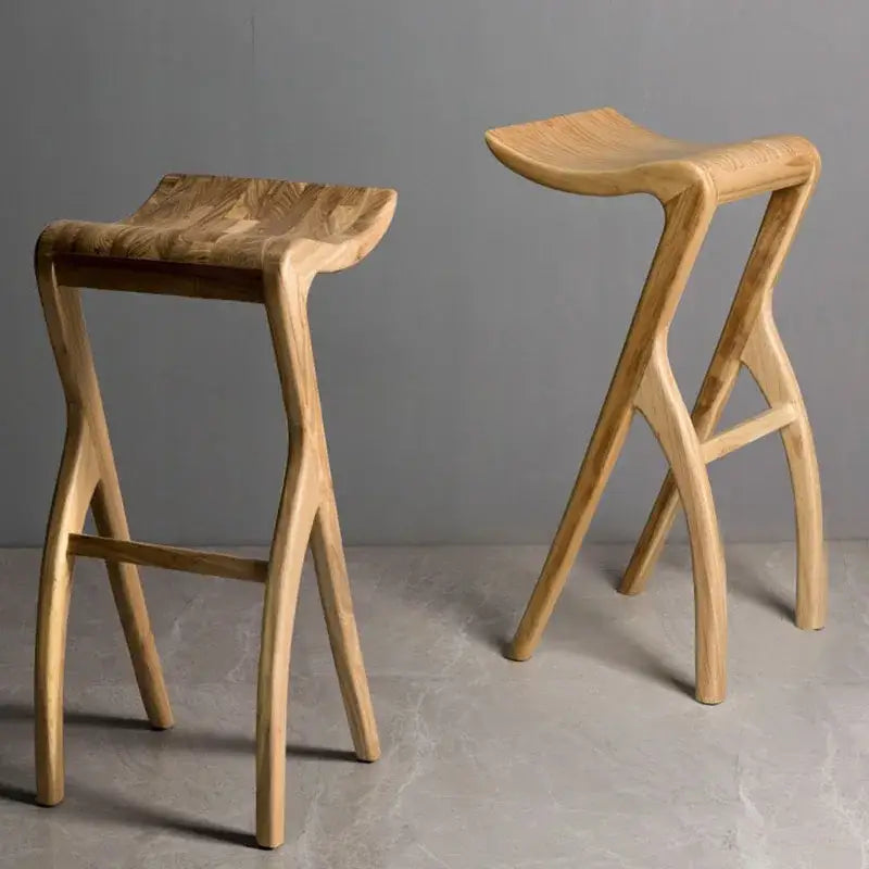 Hina Bar Stool - Bar Stool