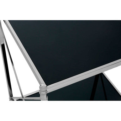 Hoffmann Side Table