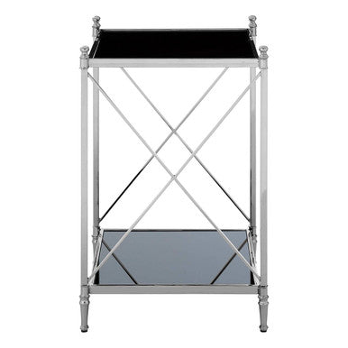 Hoffmann Side Table