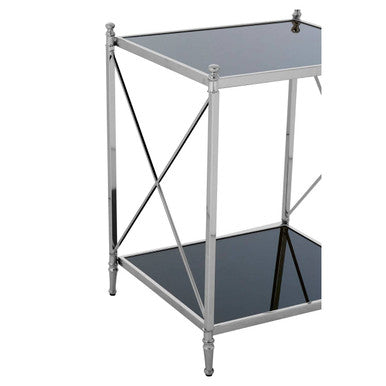 Hoffmann Side Table