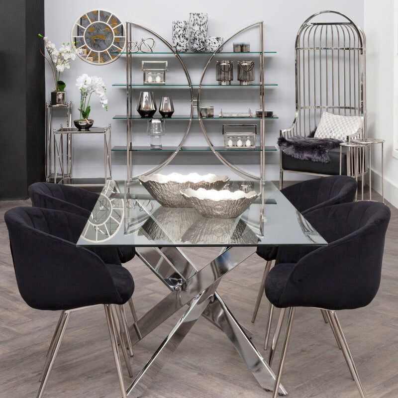 Hoffmann Side Table
