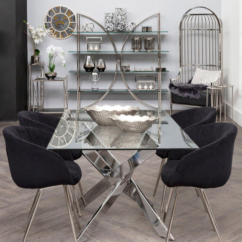 Hoffmann Side Table