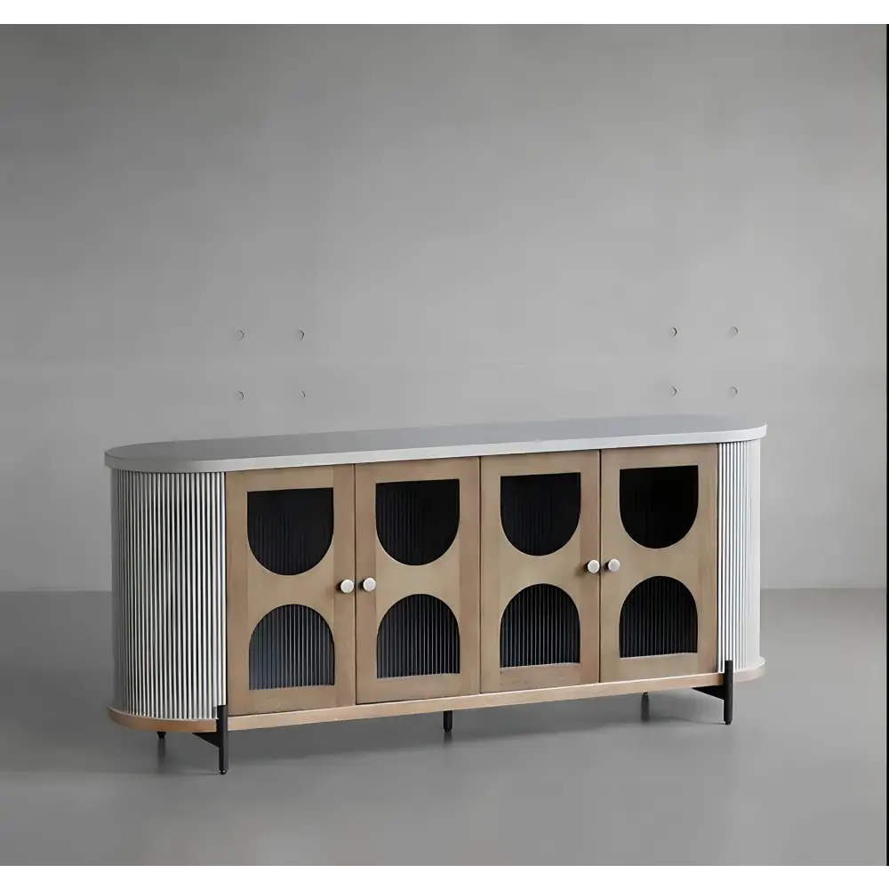 Hokona Cabinet - 1m - Cabinet