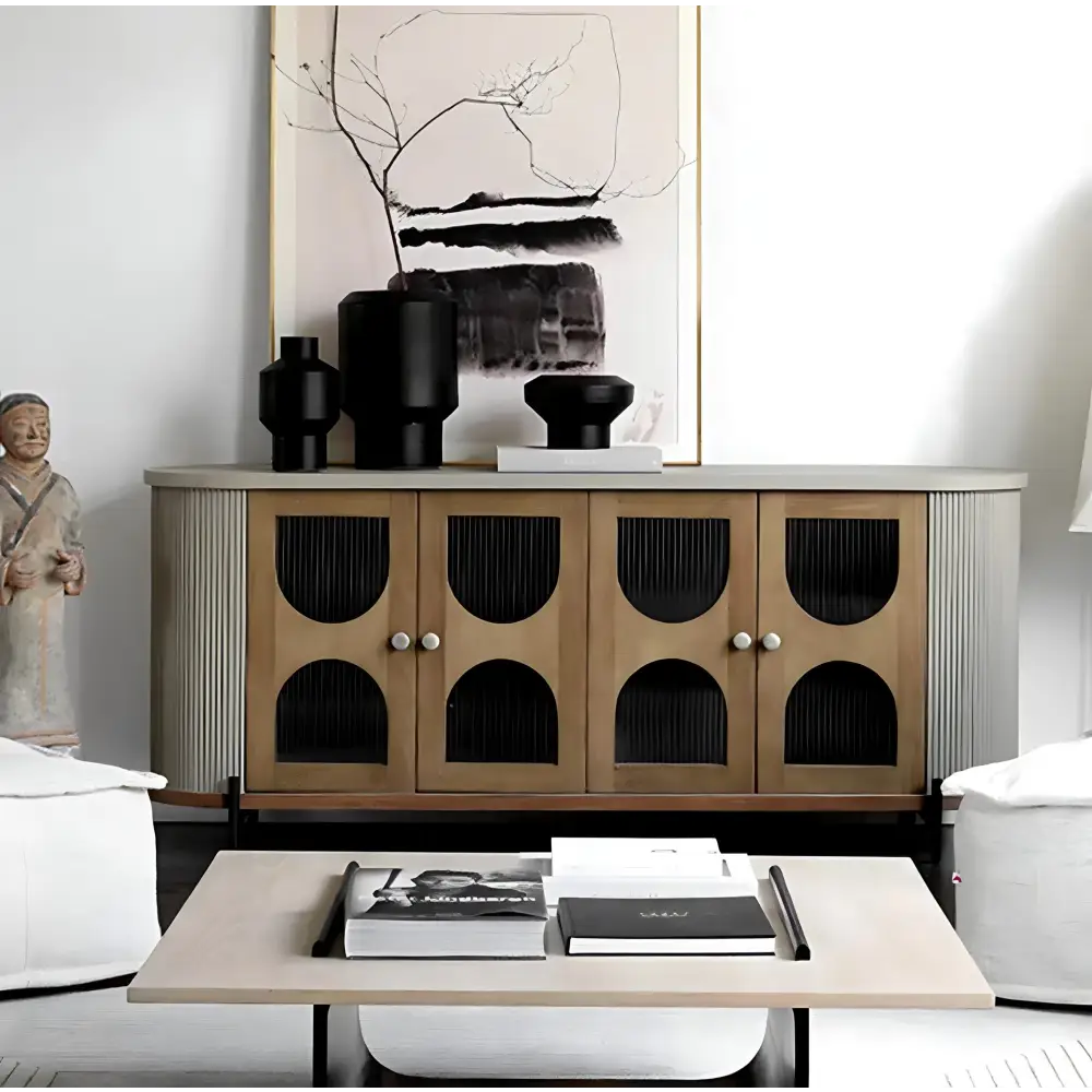 Hokona Cabinet - Cabinet