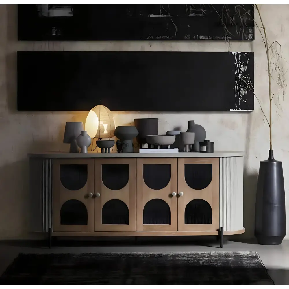 Hokona Cabinet - Cabinet