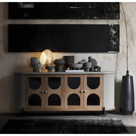 Hokona Cabinet - Cabinet