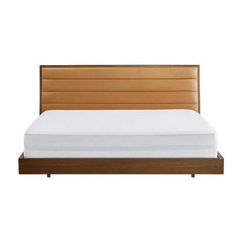 Holland King Size Bed - bed