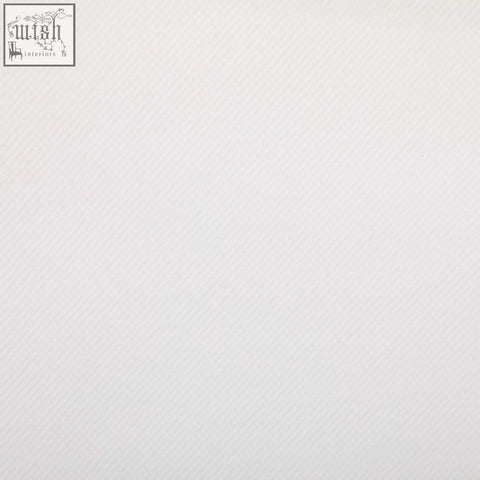 Smooth off-white rice paper fabric with subtle diagonal pattern on homcom 3 panel wooden folding room divider