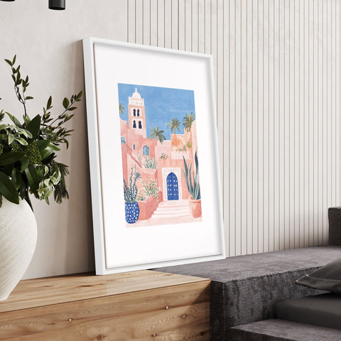Home Decor Living Room Pictures | Set of 3 Beach Decor Wall art Prints