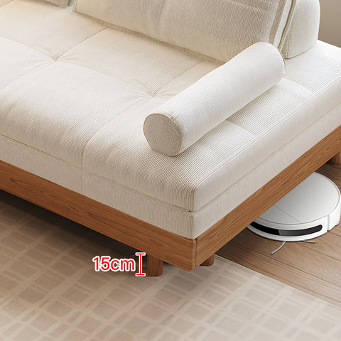 Howard Single Seater, Two Seater Sofa Bed