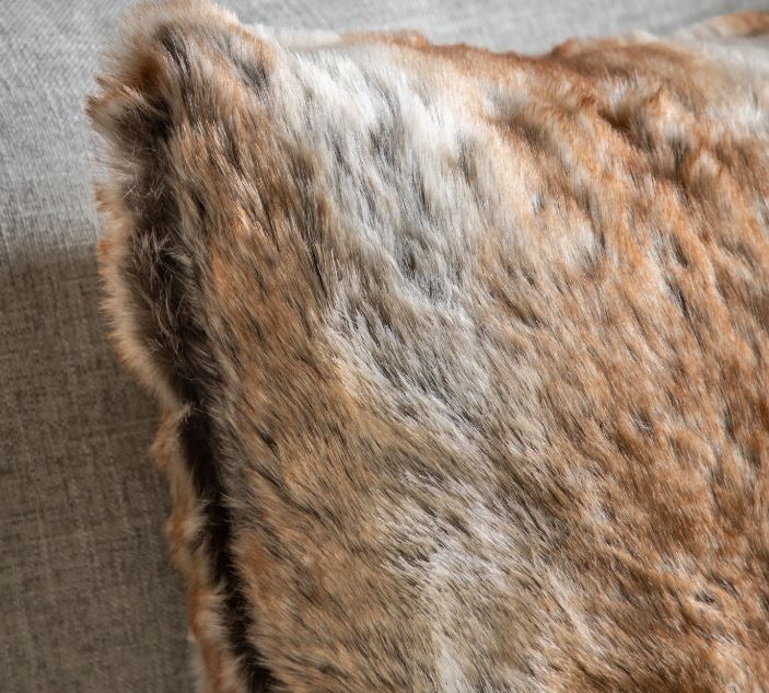 Husky Cushion