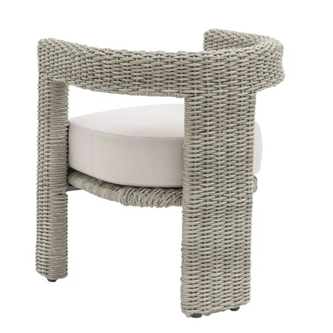 Hvar Dining Chair set of 2 - Outdoor - outdoor chair