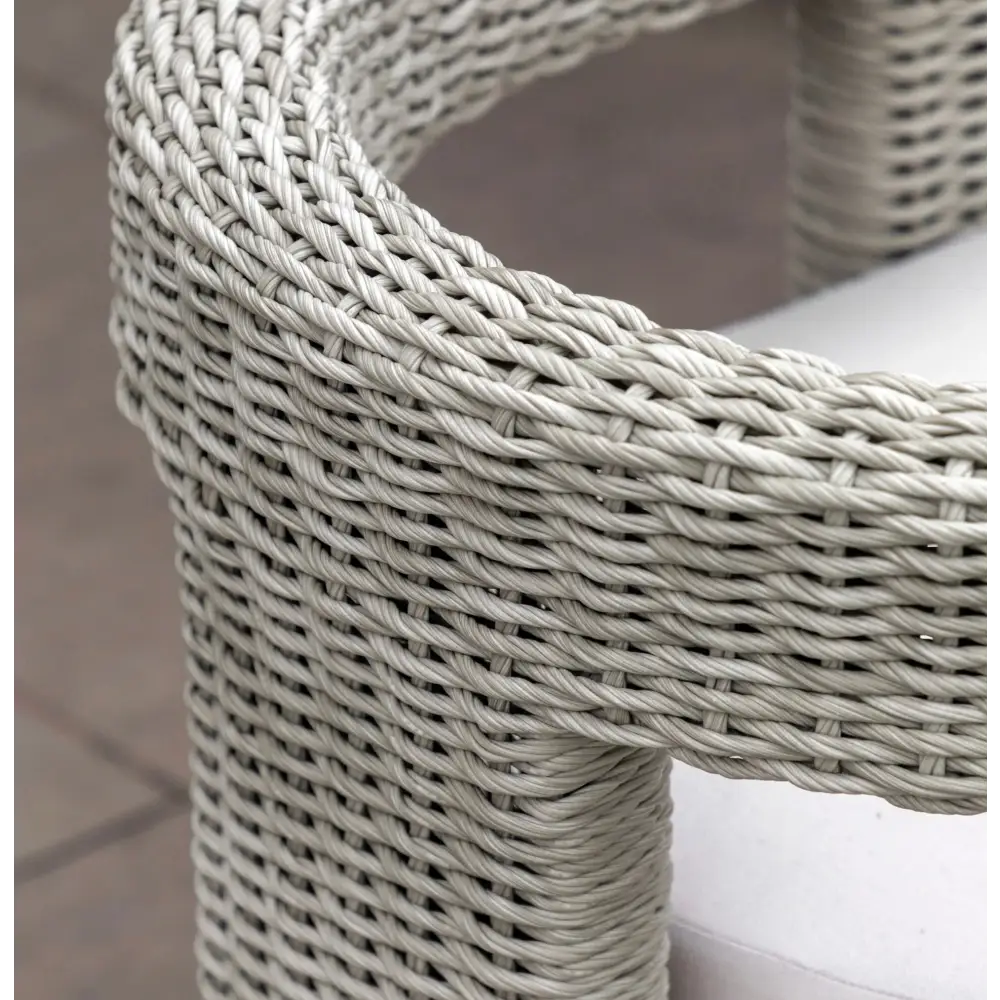 Hvar Dining Chair set of 2 - Outdoor - outdoor chair