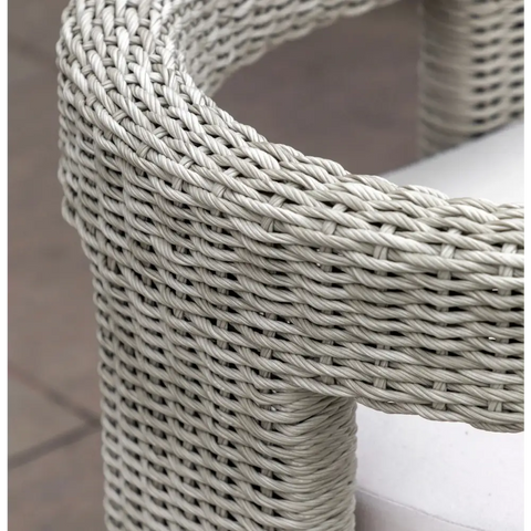 Hvar Dining Chair set of 2 - Outdoor - outdoor chair