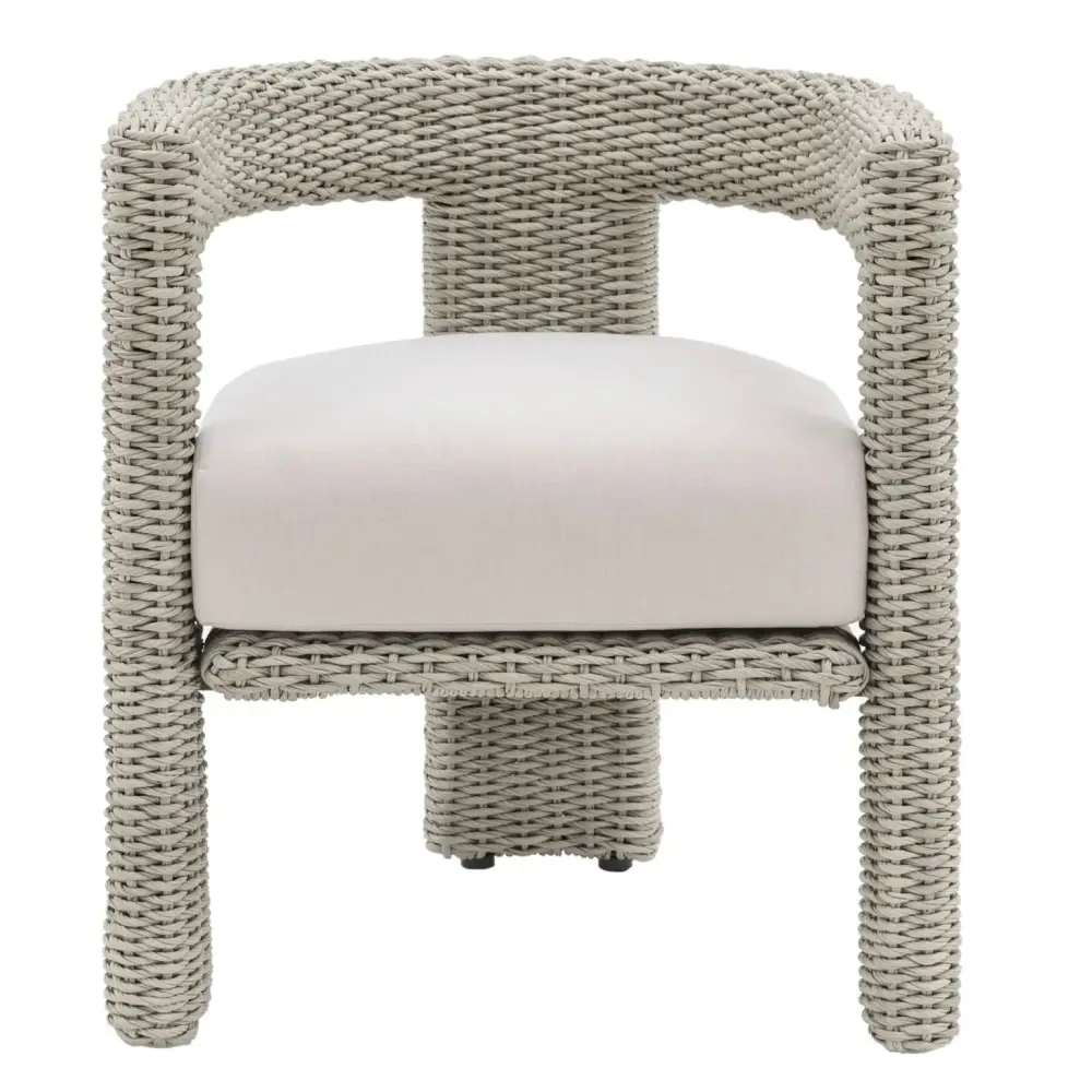 Hvar Dining Chair set of 2 - Outdoor - outdoor chair