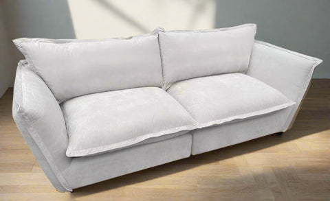 Ella Sofa 3 SEATER