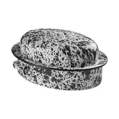 Hygge Oval Roaster