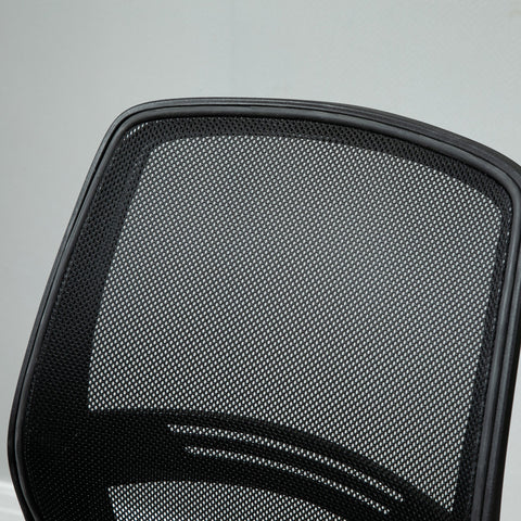 Vinsetto Ergonomic Mesh Back Drafting Chair, Tall Office Chair, Draughtsman Chair with Adjustable Height and Footrest 360\'c2\'b0 Swivel, Set of 5
