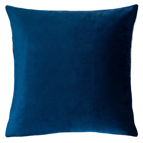 Ibiza Needlepoint Cushion