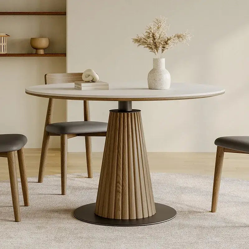 Ichiro Dining Table - Dining Table