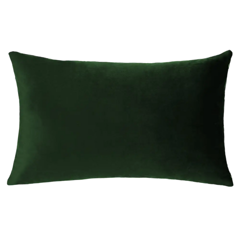 If You Can’t Say Anything Nice...Sit By Me Needlepoint Cushion - Cushion