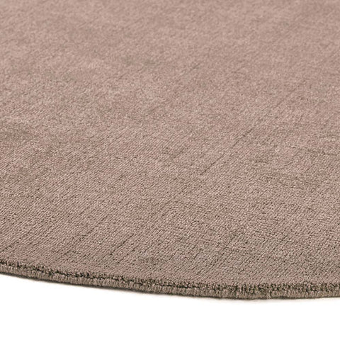 Reef Rug | Mink