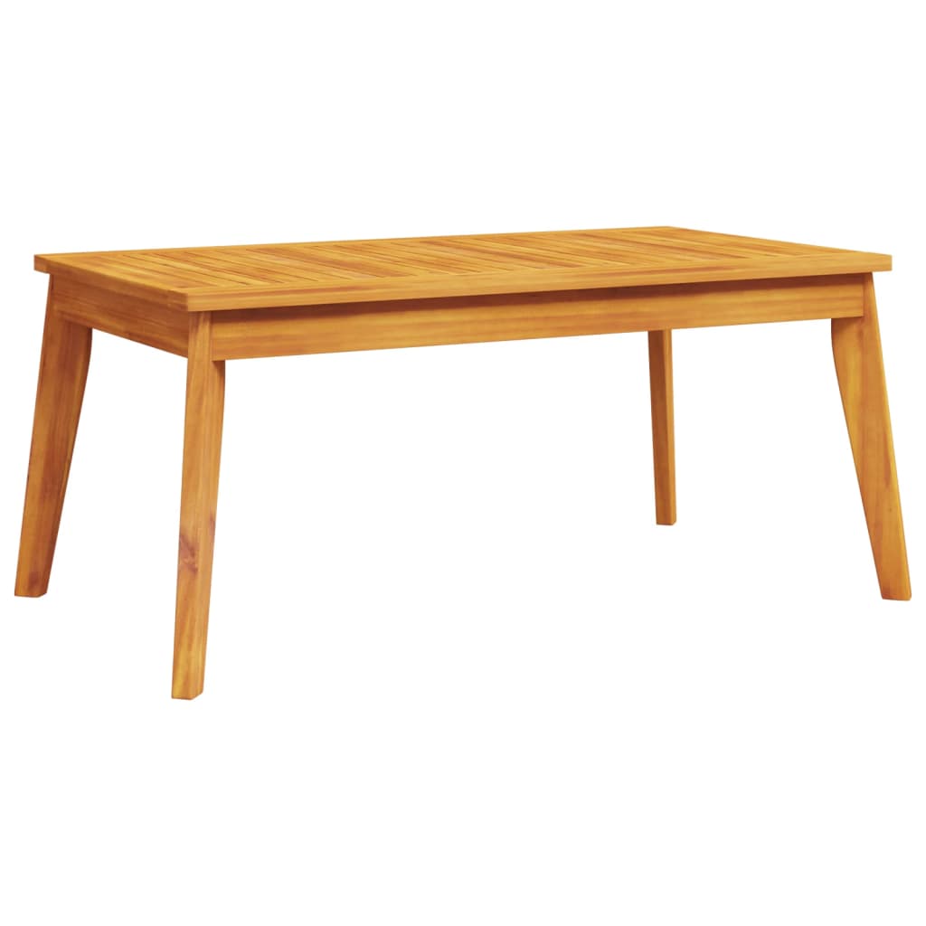 Finnek Acacia Wood - 100cm