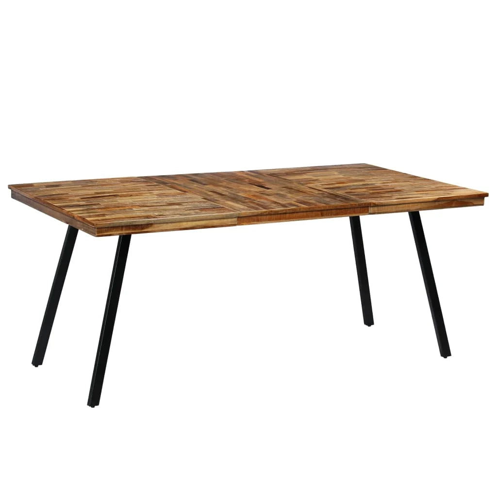 Levant Reclaimed Wood - 180cm