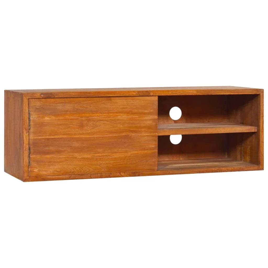 Erenda Teak Wood - 90 & 135 cm